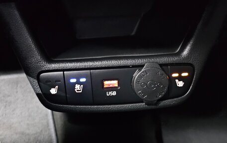 KIA Ray, 2023 год, 1 320 000 рублей, 18 фотография