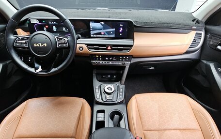 KIA Seltos I, 2023 год, 1 920 000 рублей, 7 фотография