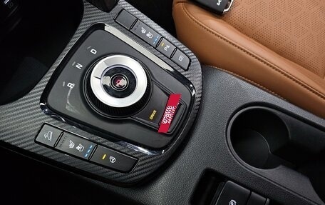 KIA Seltos I, 2023 год, 1 920 000 рублей, 9 фотография