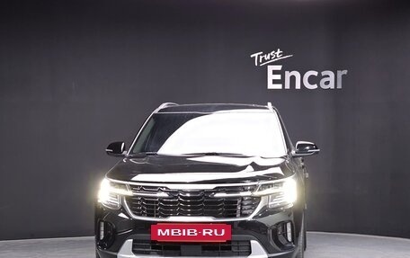 KIA Seltos I, 2023 год, 1 920 000 рублей, 3 фотография