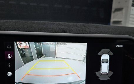 KIA Seltos I, 2023 год, 1 920 000 рублей, 14 фотография