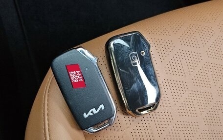 KIA Seltos I, 2023 год, 1 920 000 рублей, 18 фотография