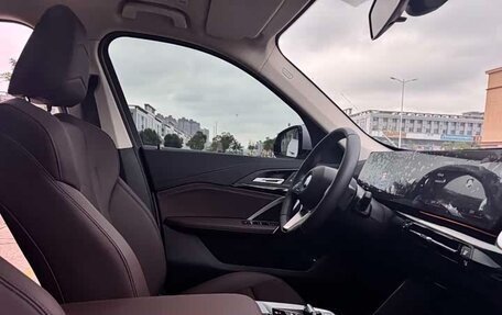 BMW X1, 2023 год, 2 400 000 рублей, 9 фотография