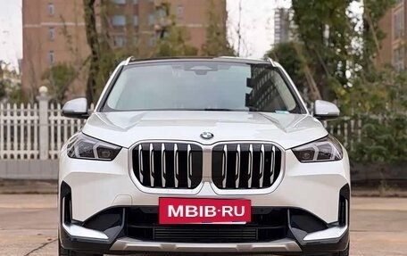 BMW X1, 2023 год, 2 400 000 рублей, 2 фотография