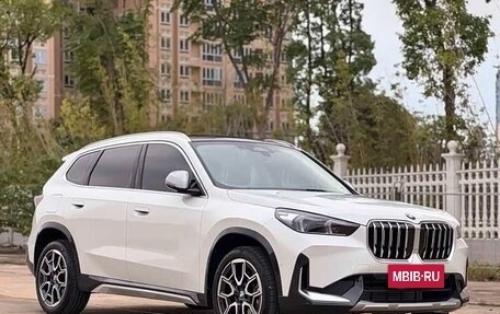 BMW X1, 2023 год, 2 400 000 рублей, 3 фотография