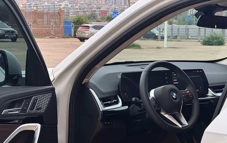 BMW X1, 2023 год, 2 400 000 рублей, 10 фотография