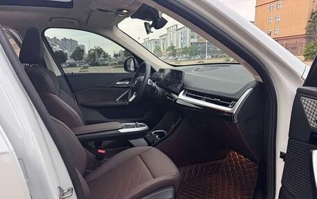 BMW X1, 2023 год, 2 400 000 рублей, 12 фотография