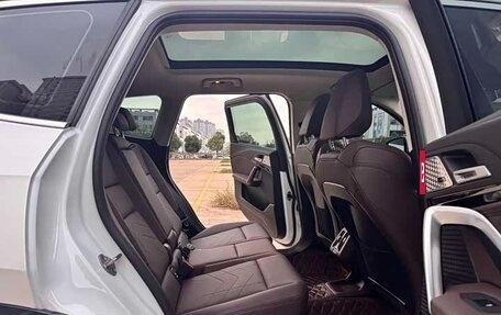 BMW X1, 2023 год, 2 400 000 рублей, 13 фотография