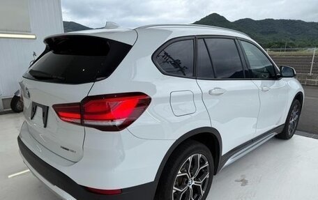 BMW X1, 2019 год, 1 480 000 рублей, 7 фотография