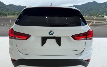 BMW X1, 2019 год, 1 480 000 рублей, 6 фотография