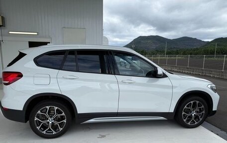 BMW X1, 2019 год, 1 480 000 рублей, 8 фотография