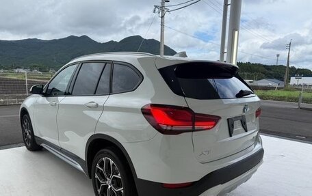 BMW X1, 2019 год, 1 480 000 рублей, 5 фотография