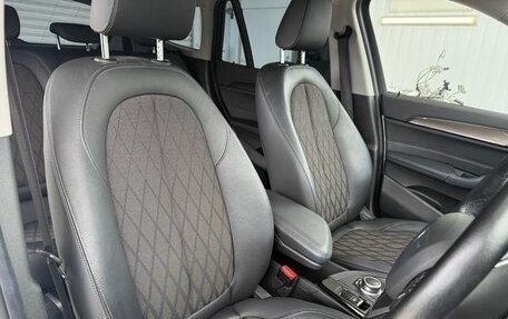 BMW X1, 2019 год, 1 480 000 рублей, 13 фотография