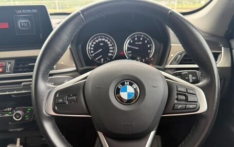 BMW X1, 2019 год, 1 480 000 рублей, 10 фотография
