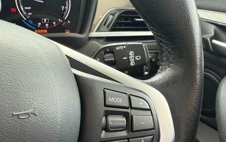 BMW X1, 2019 год, 1 480 000 рублей, 12 фотография