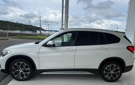 BMW X1, 2019 год, 1 480 000 рублей, 4 фотография