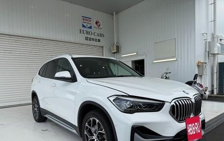 BMW X1, 2019 год, 1 480 000 рублей, 3 фотография