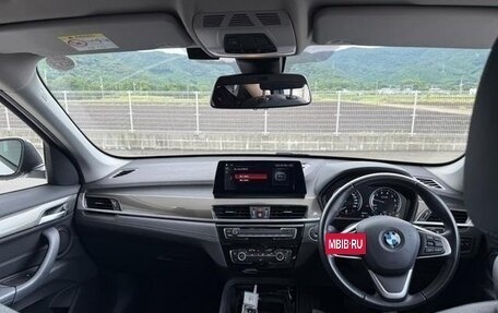 BMW X1, 2019 год, 1 480 000 рублей, 9 фотография