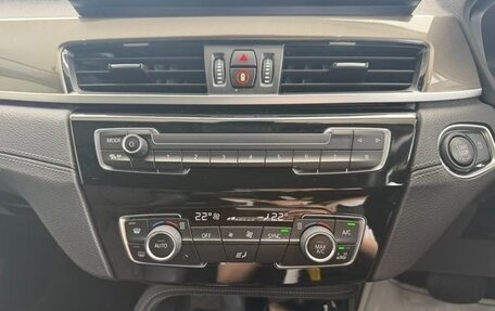 BMW X1, 2019 год, 1 480 000 рублей, 18 фотография