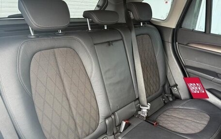 BMW X1, 2019 год, 1 480 000 рублей, 15 фотография