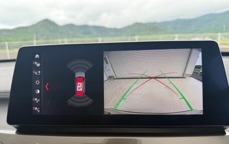 BMW X1, 2019 год, 1 480 000 рублей, 19 фотография