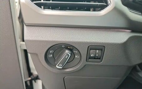 Volkswagen T-Cross I, 2023 год, 1 830 000 рублей, 21 фотография