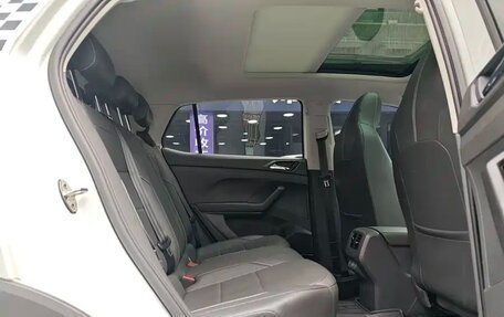 Volkswagen T-Cross I, 2023 год, 1 830 000 рублей, 26 фотография