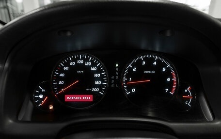 Toyota Land Cruiser Prado 120 рестайлинг, 2008 год, 2 100 000 рублей, 11 фотография