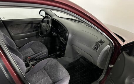 KIA Spectra II (LD), 2007 год, 420 000 рублей, 14 фотография