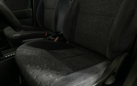 KIA Spectra II (LD), 2007 год, 420 000 рублей, 10 фотография