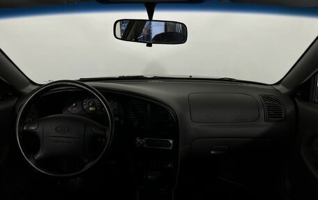 KIA Spectra II (LD), 2007 год, 420 000 рублей, 7 фотография