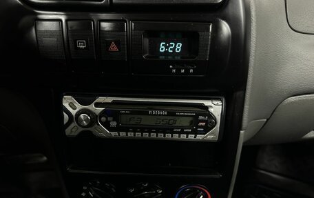 KIA Spectra II (LD), 2007 год, 420 000 рублей, 12 фотография