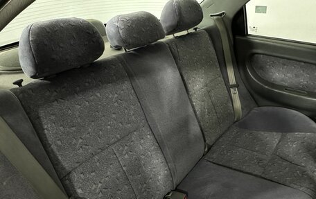KIA Spectra II (LD), 2007 год, 420 000 рублей, 15 фотография
