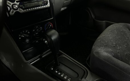 KIA Spectra II (LD), 2007 год, 420 000 рублей, 13 фотография