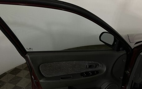 KIA Spectra II (LD), 2007 год, 420 000 рублей, 8 фотография