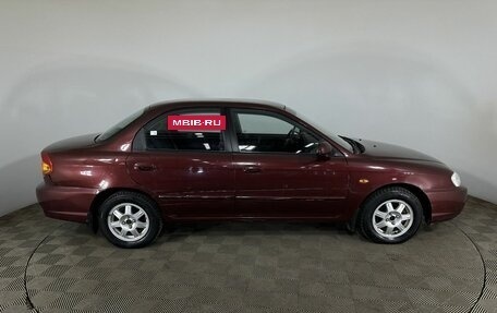 KIA Spectra II (LD), 2007 год, 420 000 рублей, 4 фотография