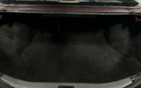KIA Spectra II (LD), 2007 год, 420 000 рублей, 18 фотография