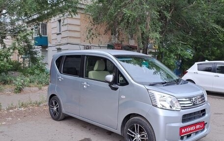 Daihatsu Move VI рестайлинг, 2019 год, 750 000 рублей, 1 фотография