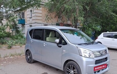 Daihatsu Move VI рестайлинг, 2019 год, 750 000 рублей, 1 фотография