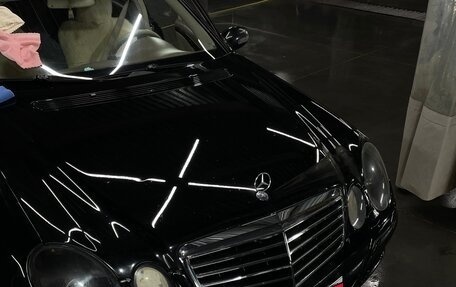 Mercedes-Benz E-Класс, 2003 год, 950 000 рублей, 6 фотография