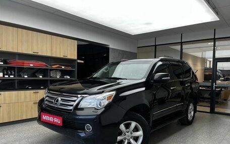 Lexus GX II, 2012 год, 3 500 000 рублей, 1 фотография
