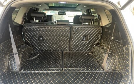 Hyundai Santa Fe IV, 2018 год, 3 100 000 рублей, 11 фотография