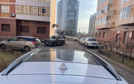 Hyundai Santa Fe IV, 2018 год, 3 100 000 рублей, 8 фотография