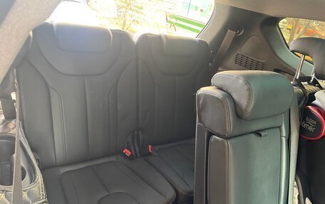 Hyundai Santa Fe IV, 2018 год, 3 100 000 рублей, 14 фотография