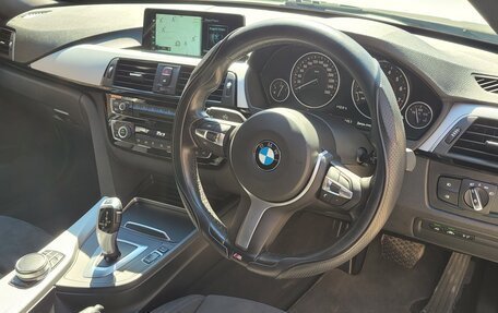 BMW 3 серия, 2017 год, 1 900 000 рублей, 9 фотография