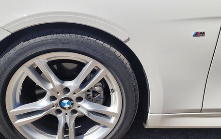 BMW 3 серия, 2017 год, 1 900 000 рублей, 8 фотография