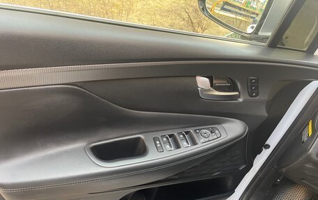 Hyundai Santa Fe IV, 2018 год, 3 100 000 рублей, 18 фотография
