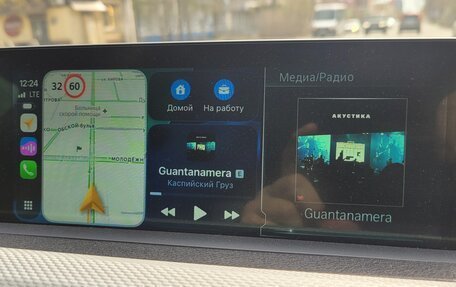 BMW 3 серия, 2017 год, 1 900 000 рублей, 12 фотография