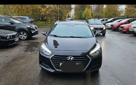 Hyundai i40 I рестайлинг, 2017 год, 1 200 000 рублей, 5 фотография