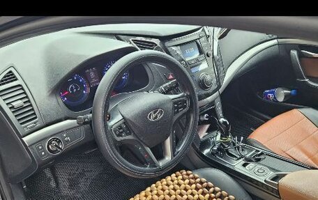 Hyundai i40 I рестайлинг, 2017 год, 1 200 000 рублей, 8 фотография